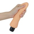 Lovetoy Xtreme Feel 8.0" realistyczny wibrator dildo 20 cm
