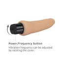 Lovetoy Xtreme Feel 8.0" realistyczny wibrator dildo 20 cm