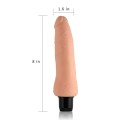 Lovetoy Xtreme Feel 8.0" realistyczny wibrator dildo 20 cm