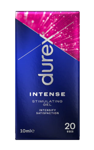 DUREX Intense Orgasmic żel stymulujący dla kobiet 10 ml