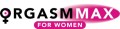 Medica-Group Orgasm Max for Women - krem intymny  potęgujący orgazm 50 ml