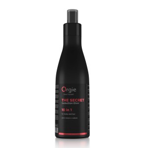 ORGIE The Secret Seduction Elixir 10 w 1 balsam do ciała i włosów dla niej 200 ml