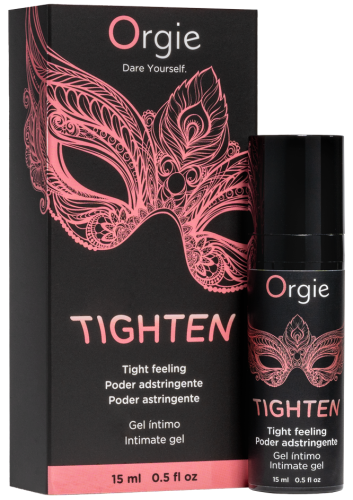 ORGIE Tighten żel intymny nadający uczucie zaciśnięcia pochwy 15 ml