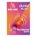 Durex Play Slide & Ride - masturbator
