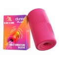 Durex Play Slide & Ride - masturbator