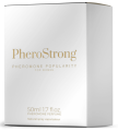 PheroStrong POPULARITY for Women -  damskie perfumy z feromonami 50 ml