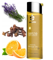 Swede olejek do masażu Senze Seduction Orange 150 ml