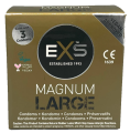 EXS Magnum Large 3 szt.