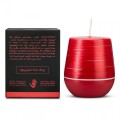 MAGNETIFICO Afrodyzjakowa świeca zapachowa - Sweet Strawberries