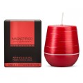 MAGNETIFICO Afrodyzjakowa świeca zapachowa - Sweet Strawberries