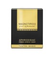 MAGNETIFICO Afrodyzjakowa świeca zapachowa - Tantra Magic