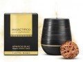 MAGNETIFICO Afrodyzjakowa świeca zapachowa - Tantra Magic