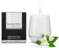 MAGNETIFICO Afrodyzjakowa świeca zapachowa - Jasmine Romance