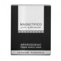 MAGNETIFICO Afrodyzjakowa świeca zapachowa - Jasmine Romance