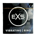 EXS Vibrating Ring - wibrujący pierścień erekcyjny