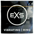 EXS Vibrating Ring - wibrujący pierścień erekcyjny