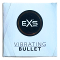 EXS Vibrating Bullet - mini wibrator