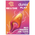 Durex Play Ride & Tease - multistymulator