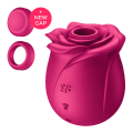 Satisfyer Stymulator łechtaczki PRO 2 CLASSIC BLOSSOM