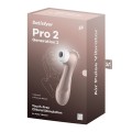 Satisfyer Stymulator łechtaczki PRO 2 GENERATION 2