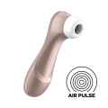 Satisfyer Stymulator łechtaczki PRO 2 GENERATION 2