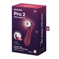 Satisfyer Stymulator łechtaczki PRO 2 GENERATION 3