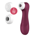 Satisfyer Stymulator łechtaczki PRO 2 GENERATION 3