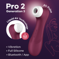 Satisfyer Stymulator łechtaczki PRO 2 GENERATION 3
