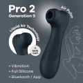 Satisfyer Stymulator łechtaczki PRO 2 GENERATION 3