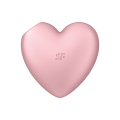Satisfyer Stymulator łechtaczki CUTIE HEART