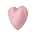 Satisfyer Stymulator łechtaczki CUTIE HEART
