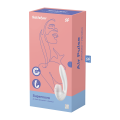 Satisfyer Stymulator łechtaczki z wibratorem SUPERNOWA