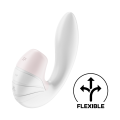 Satisfyer Stymulator łechtaczki z wibratorem SUPERNOWA
