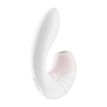 Satisfyer Stymulator łechtaczki z wibratorem SUPERNOWA