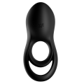 Satisfyer Pierścień erekcyjny LEGENDARY DUO