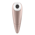 Satisfyer  Stymulator łechtaczki NUMBER ONE