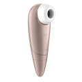 Satisfyer  Stymulator łechtaczki NUMBER ONE