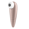 Satisfyer  Stymulator łechtaczki NUMBER ONE