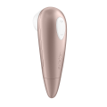 Satisfyer  Stymulator łechtaczki NUMBER ONE