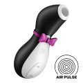 Satisfyer Stymulator łechtaczki PENGUIN