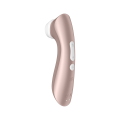 Satisfyer Stymulator łechtaczki PRO 2+