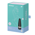 Satisfyer  Stymulator łechtaczki PRO 3+