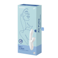 Satisfyer Stymulator łechtaczki z wibratorem PRO+ G-SPOT