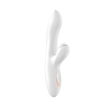 Satisfyer Stymulator łechtaczki z wibratorem PRO+ G-SPOT