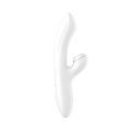 Satisfyer Stymulator łechtaczki z wibratorem PRO+ G-SPOT