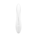 Satisfyer Stymulator łechtaczki z wibratorem PRO+ G-SPOT