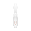 Satisfyer Stymulator łechtaczki z wibratorem PRO+ G-SPOT