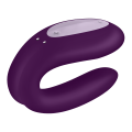 Satisfyer Wibrator DOUBLE JOY