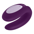 Satisfyer Wibrator DOUBLE JOY