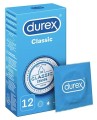 Durex Classic (12szt.)  